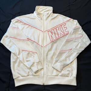 Vintage Nike Windbreaker Jacket – ,